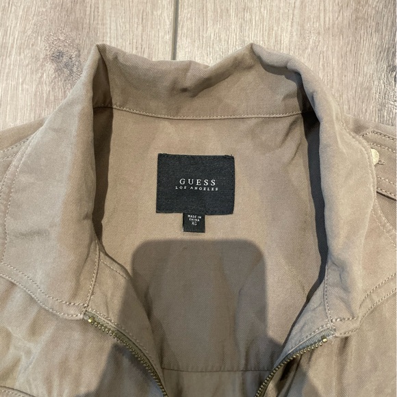 Guess Jacket - Picture 2 of 5